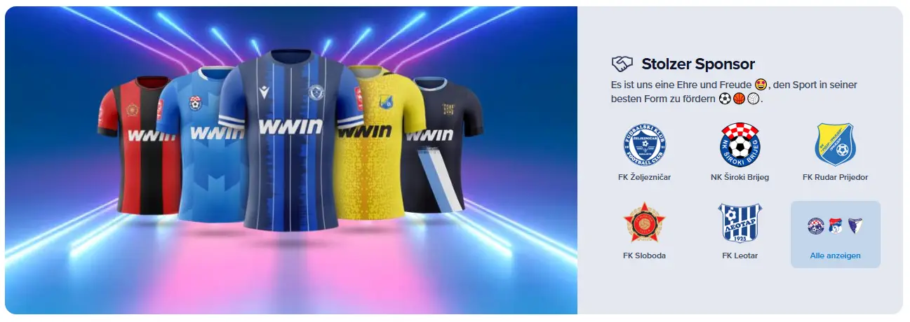 Freispiele – Möglichkeiten zum Erhalt WWIN
