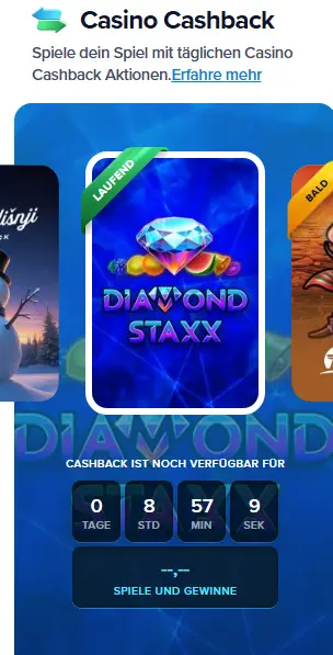Casino-App WWIN
