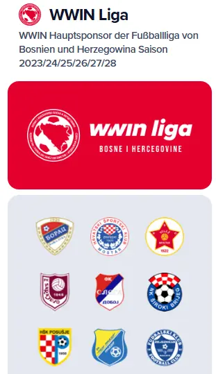 Finanztransaktionen in der mobilen Version des WWIN
