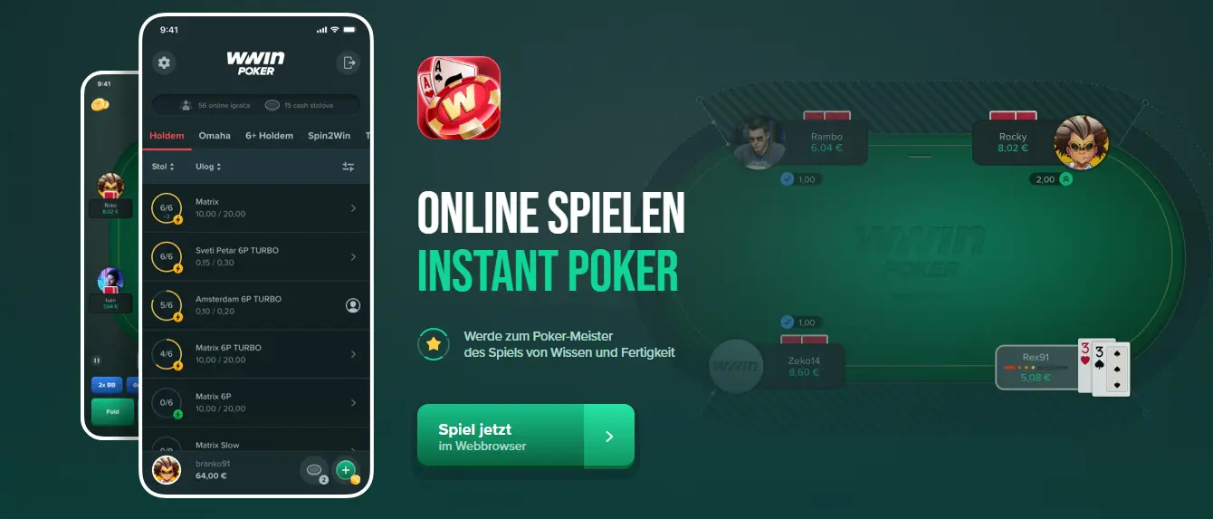 Was ist Live-Casino WWIN
