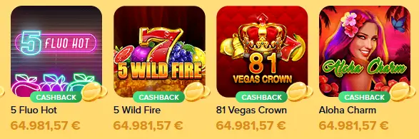 Was ist der VIP-Club im  WWIN
